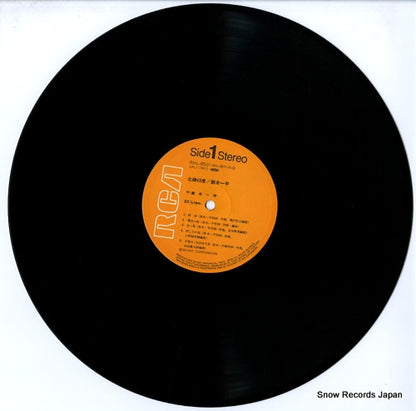 RHL-8501 disc