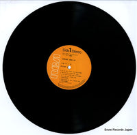 RHL-8501 disc