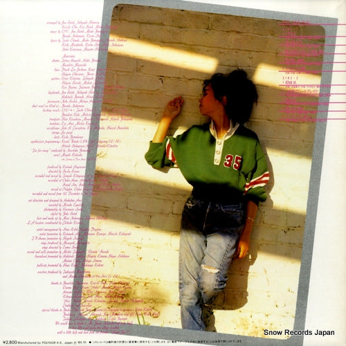 28MX1188 back cover