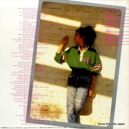 28MX1188 back cover