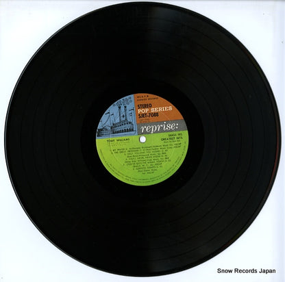 SJET-7088 disc