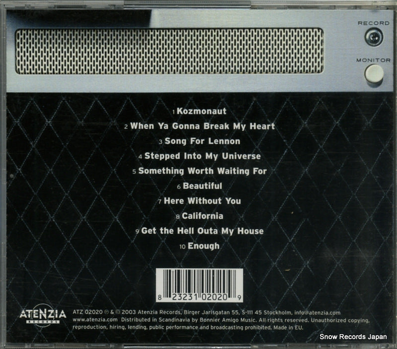 ATZ02020 back cover