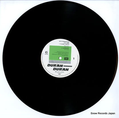 EMS-41005 disc