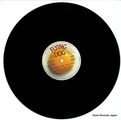 FLD-9001 disc