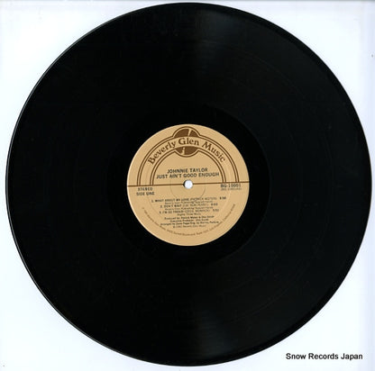 BG10001 disc