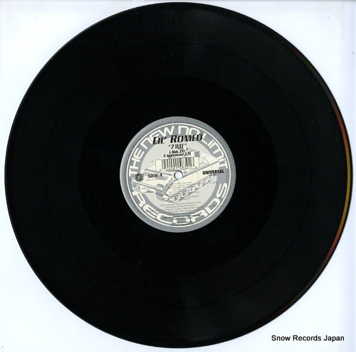 440015832-1 disc