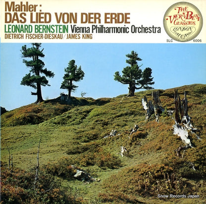 SLC6006 front cover
