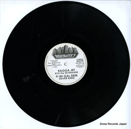NLP-1034 disc