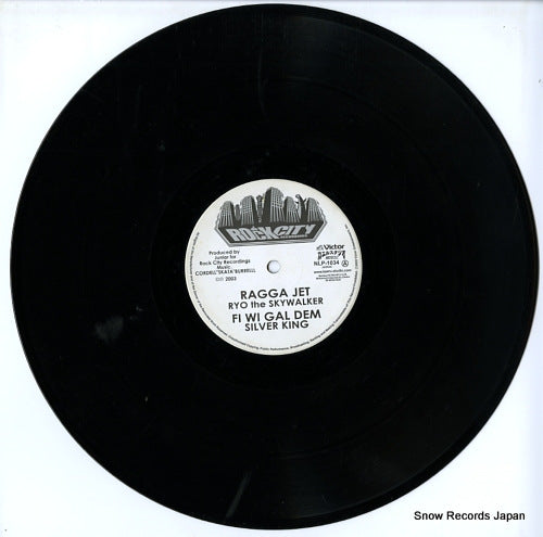 NLP-1034 disc