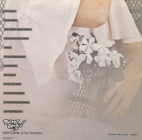 SLC9005 back cover