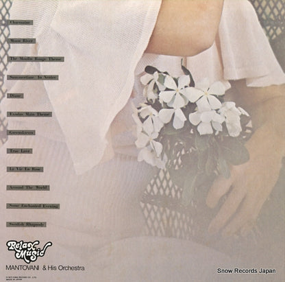 SLC9005 back cover