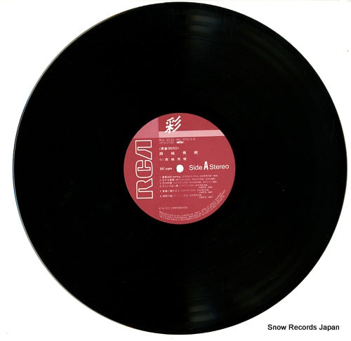 RHL-3032 disc