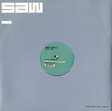 SAW045 front cover