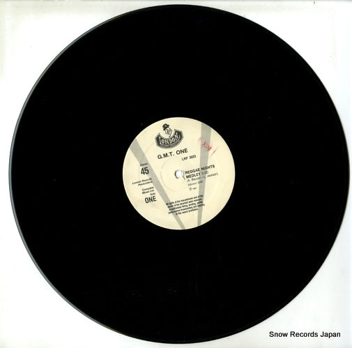 LRP3023 disc