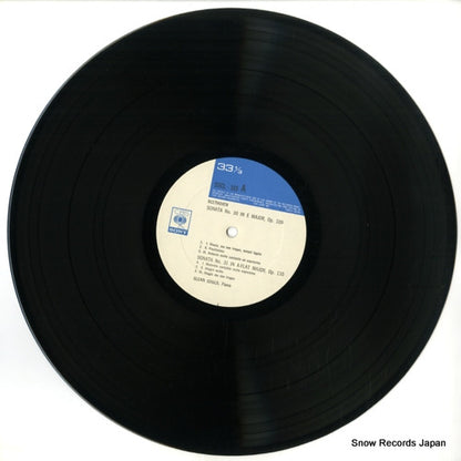 SOCL165 disc