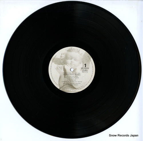 ECC-40035 disc
