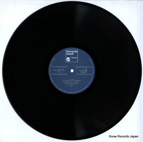 VIC-28079 disc