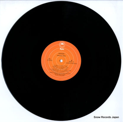 ECPO-22 disc