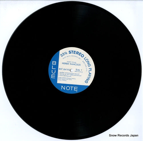 BST-84195 disc