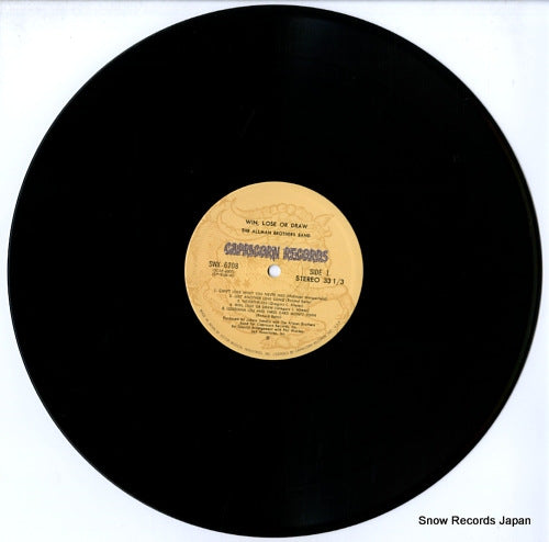 SWX-6208 disc
