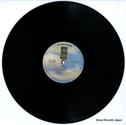 SD5068 disc