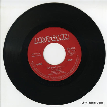 JET-2276 disc