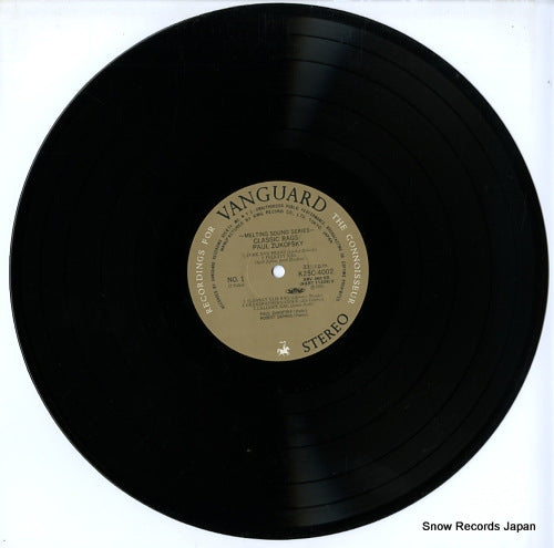 K25C-4002 disc