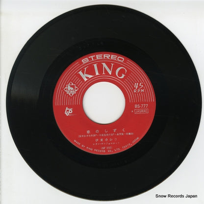 BS-777 disc