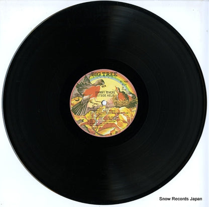 BT76004 disc