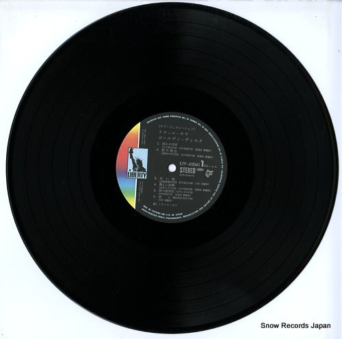 LTP-60041 disc