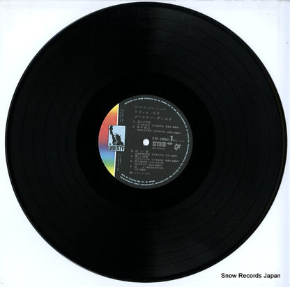 LTP-60041 disc