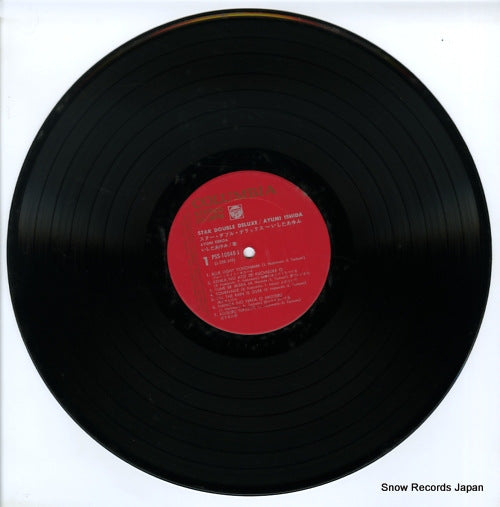 PSS-10048-J disc