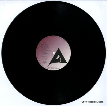 ALR-6022 disc