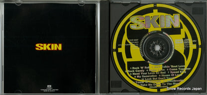 TOCP-8597 disc
