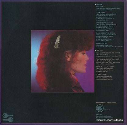 BXL1-3011 back cover