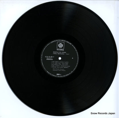 ULX-3145-Y disc