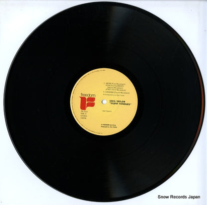 PA-7112 disc