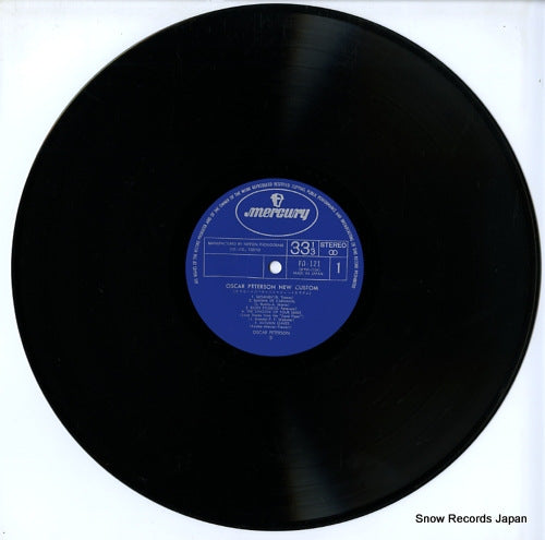 FD-121 disc