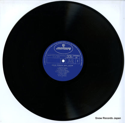FD-121 disc