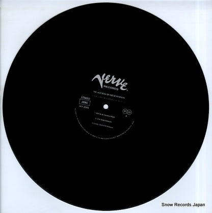 MV2098 disc