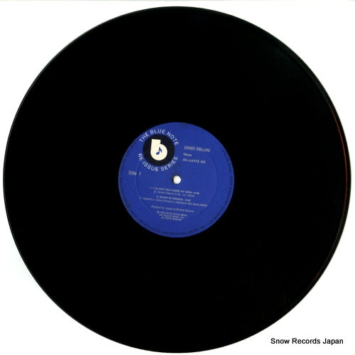 BN-LA475-H2 disc