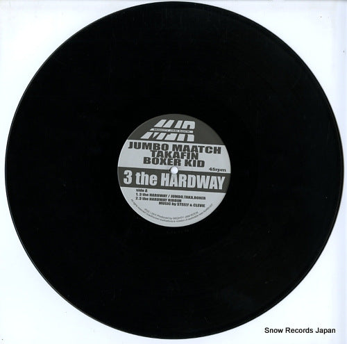 MJRR-007 disc