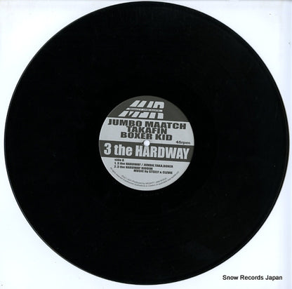 MJRR-007 disc