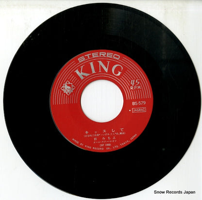 BS-579 disc