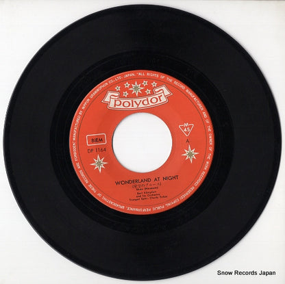 DP-1164 disc