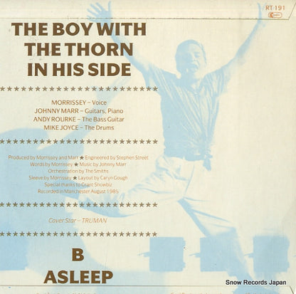RT191 back cover