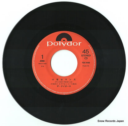 7DX1140 disc