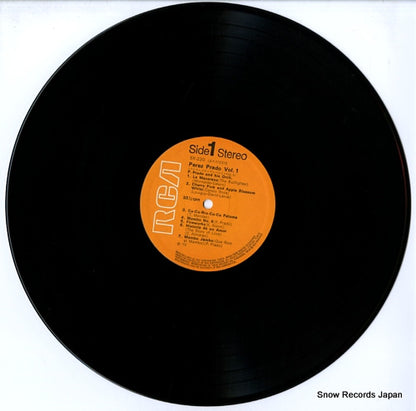 SX-220 disc