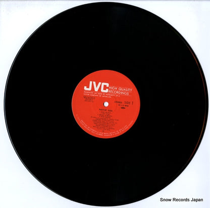 VIJ-6301 disc