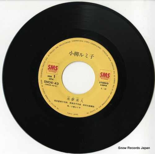 SM06-43 disc